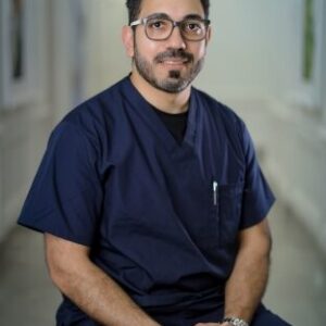 استشارة جراحة التجميل مع د. محمد حافظ