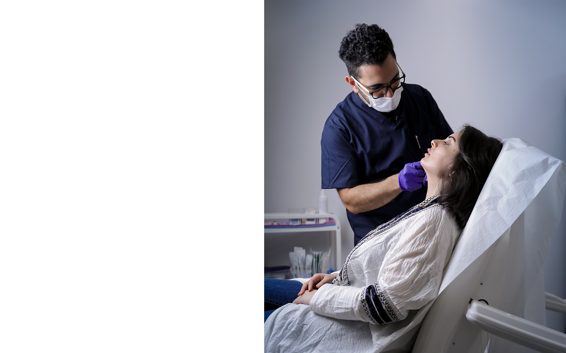 استشارة اونلاين جراحة التجميل مع د. محمد حافظ