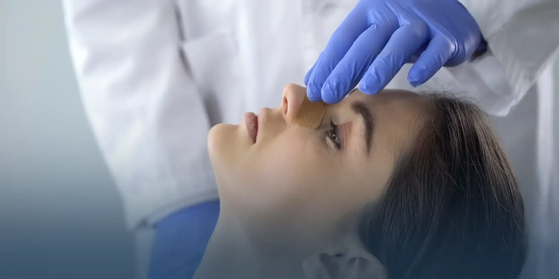 تجميل الأنف