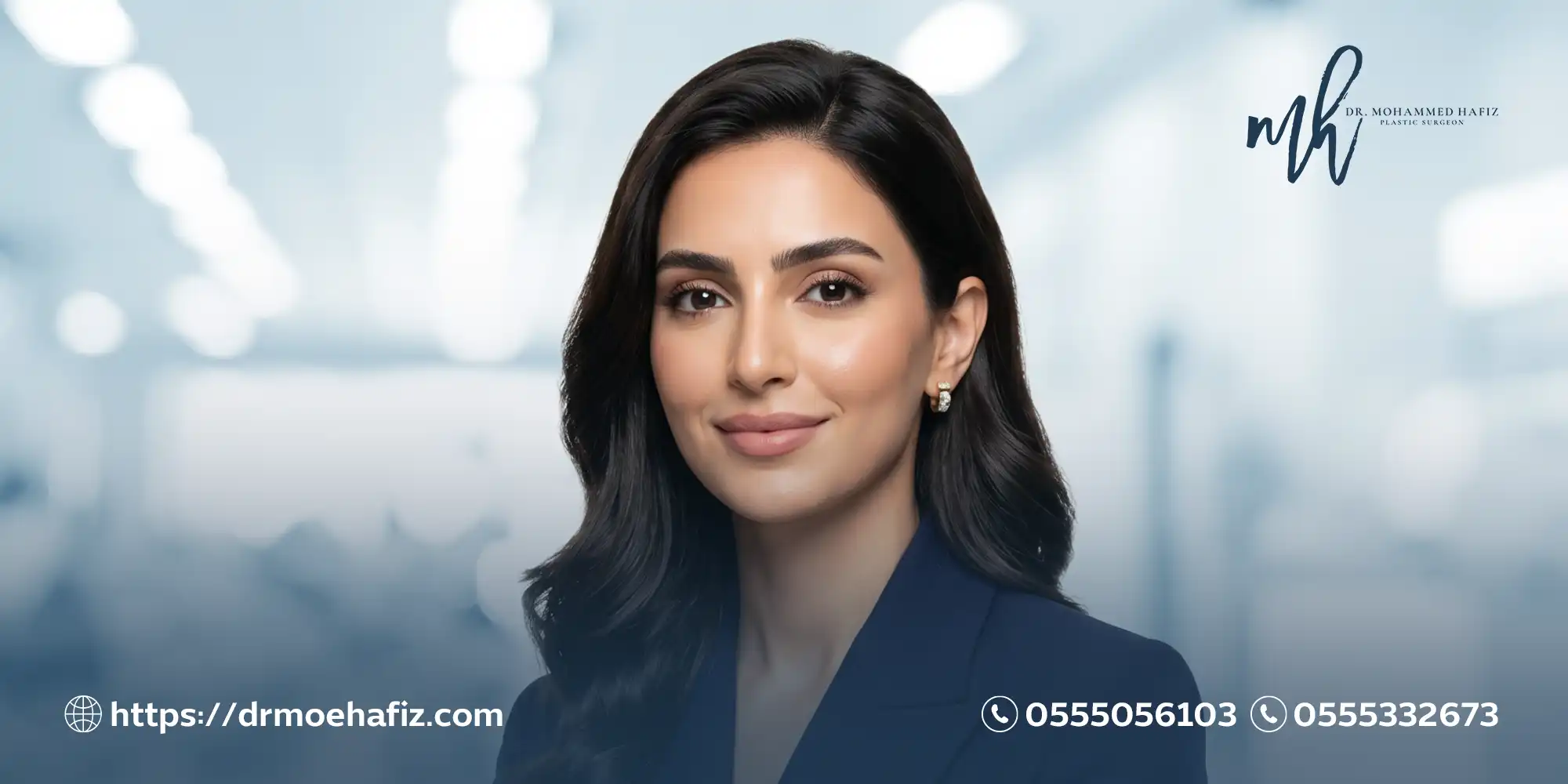 نسختك الأفضل كيف تحقق جراحة التجميل التوازن دون تغيير ملامحك؟